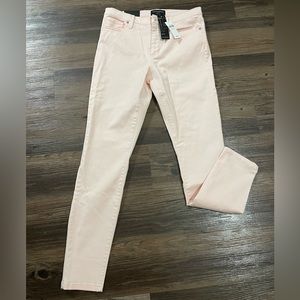Banana Republic - Pink jeans (Brand new w tag)